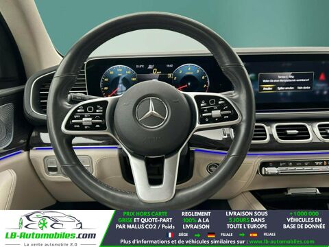 Classe GLE 450 EQBoost BVA 4Matic 2020 occasion 31850 Beaupuy