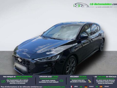 Annonce voiture Ford Focus 18620 €