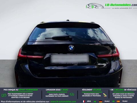 S&eacute;rie 3 M340i xDrive 374 ch BVA 2023 occasion 31850 Beaupuy