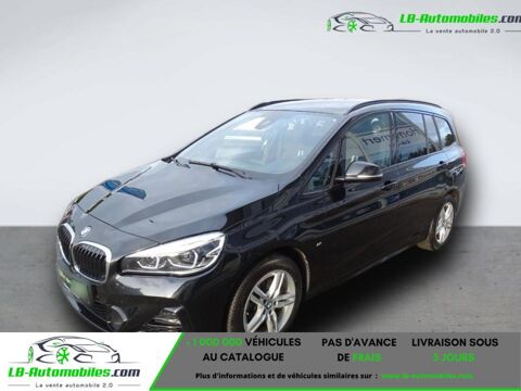 BMW Serie 2 218i 136 ch 2022 occasion Beaupuy 31850