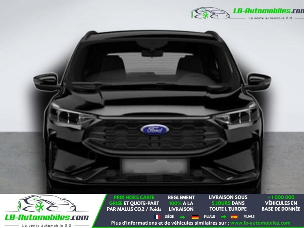 Kuga 1.5 EcoBoost 150 BVA 2025 occasion 31850 Beaupuy