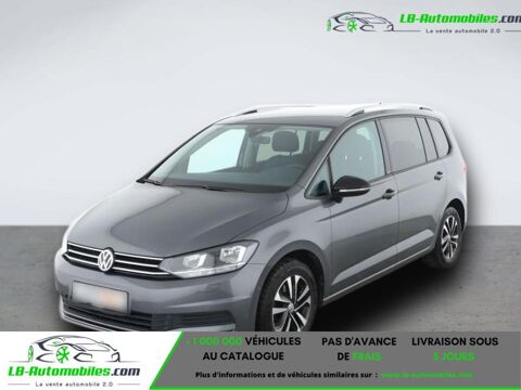Volkswagen Touran 150 BVA 7pl 2020 occasion Beaupuy 31850