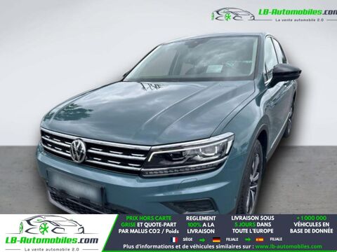 Tiguan 2.0 TDI 150 BVM 2019 occasion 31850 Beaupuy