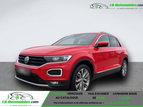 Volkswagen T-ROC 1.5 TSI 150 EVO Start/Stop BVM 2018 occasion Beaupuy 31850