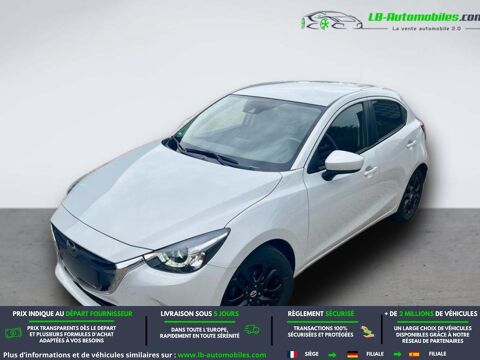 Mazda2 1.5L SKYACTIV-G 90ch 2018 occasion 31850 Beaupuy