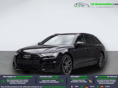 A6 45 TFSI 245 ch BVA 2021 occasion 31850 Beaupuy