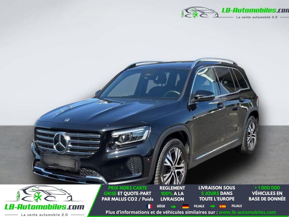 GLB 200 d BVA 2024 occasion 31850 Beaupuy