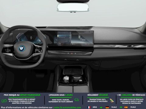 i5 eDrive40 340 ch 2024 occasion 31850 Beaupuy