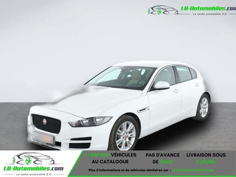 Jaguar XE 200 ch BVA 2017 occasion Beaupuy 31850