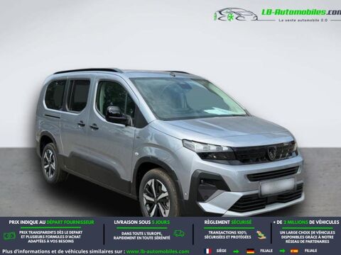 Rifter BlueHDi 130 BVA 2026 occasion 31850 Beaupuy