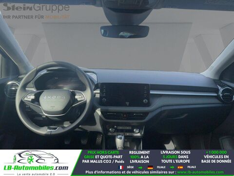 Fabia 1.0 TSI 110 ch BVM 2025 occasion 31850 Beaupuy