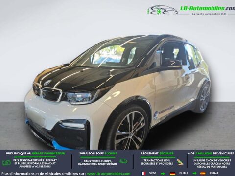 i3 S 120 Ah 184 ch BVA 2020 occasion 31850 Beaupuy
