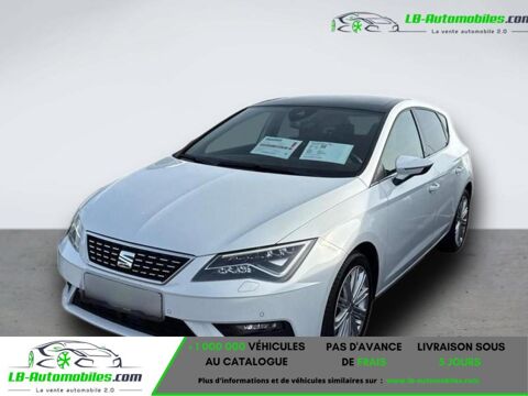 Seat Leon 1.5 eTSI 150 BVA 2020 occasion Beaupuy 31850