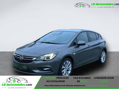 Opel Astra 1.0 Turbo 105 ch BVM 2019 occasion Beaupuy 31850