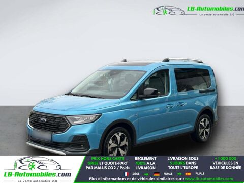 Annonce voiture Ford Tourneo VP 33400 €