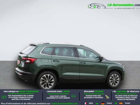 Karoq 1.0 TSI 110 ch 2021 occasion 31850 Beaupuy