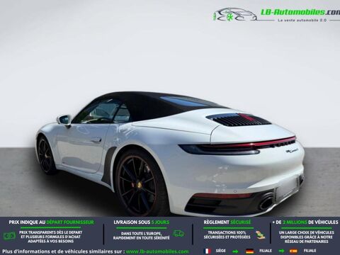 911 S 3.0i 450 PDK 2020 occasion 31850 Beaupuy