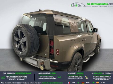 Defender 110 D300 MHEV BVA 2021 occasion 31850 Beaupuy