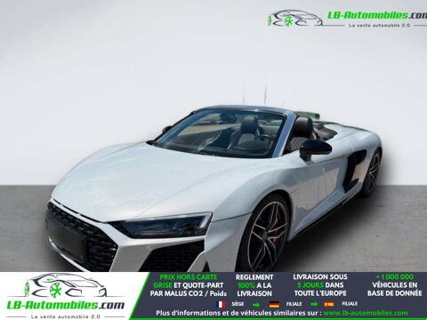 R8 V10 5.2 FSI 620 BVA 2021 occasion 31850 Beaupuy