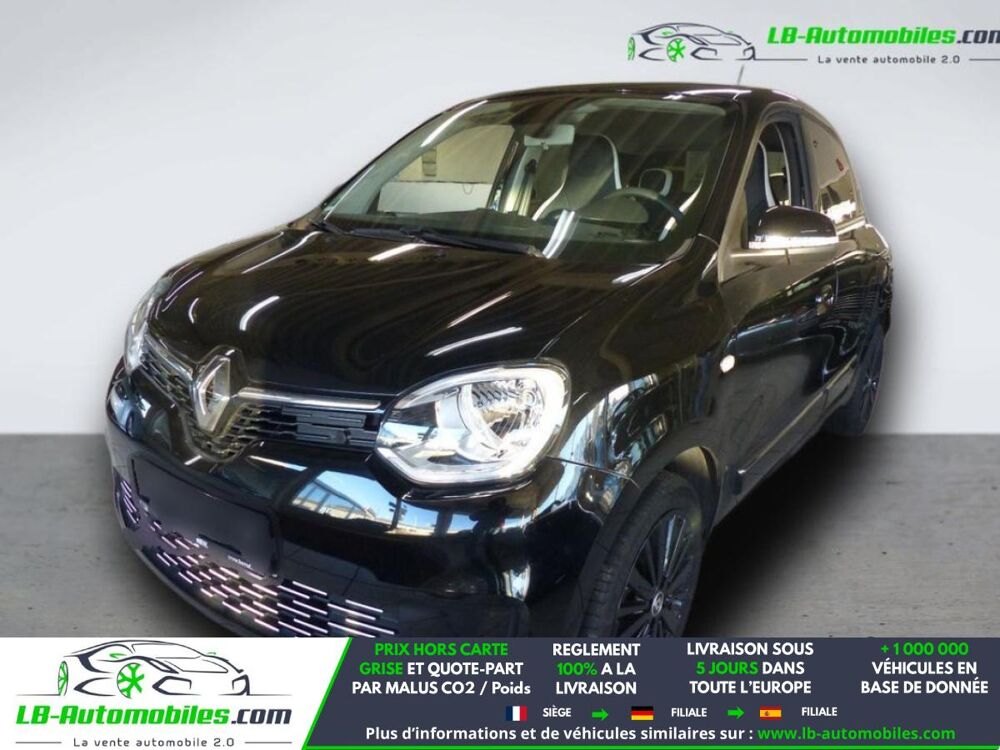 Twingo AchatInt&eacute;gral 81CH 2021 occasion 31850 Beaupuy