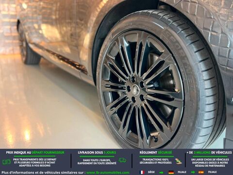 Range Rover P530 AWD BVA 2023 occasion 31850 Beaupuy