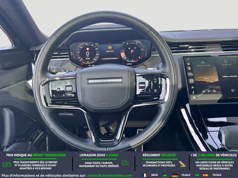 Range Rover D350 AWD 3.0D i6 2025 occasion 31850 Beaupuy