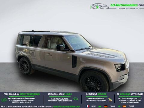 Defender 110 D200 BVA 2023 occasion 31850 Beaupuy