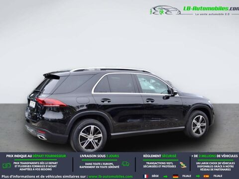 Classe GLE 300 d BVA 4Matic 2023 occasion 31850 Beaupuy