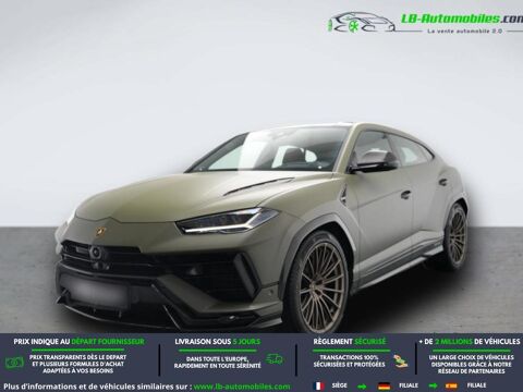 Divers 4.0 V8 666 ch BVA 2023 occasion 31850 Beaupuy