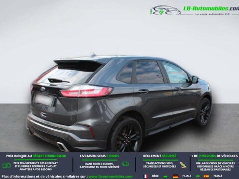 Edge 2.0 EcoBlue 238 BVA AWD 2020 occasion 31850 Beaupuy