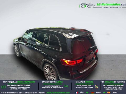 GLB 35 AMG BVA 4Matic 2021 occasion 31850 Beaupuy