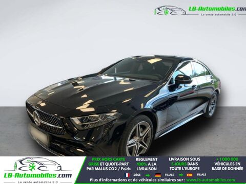 Annonce voiture Mercedes Classe CLS 45890 €