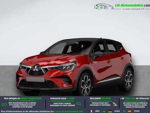 Annonce voiture Mitsubishi Asx 18490 €