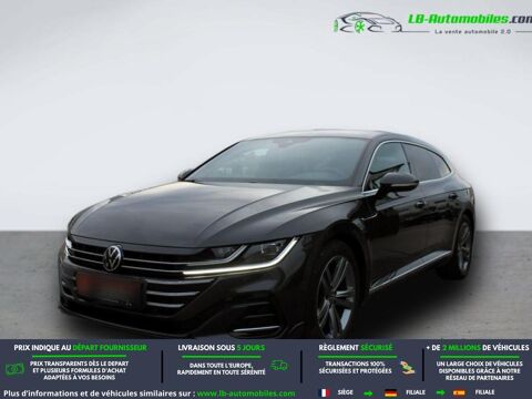 Arteon 2.0 TDI 200 BVA 4MOTION 2023 occasion 31850 Beaupuy