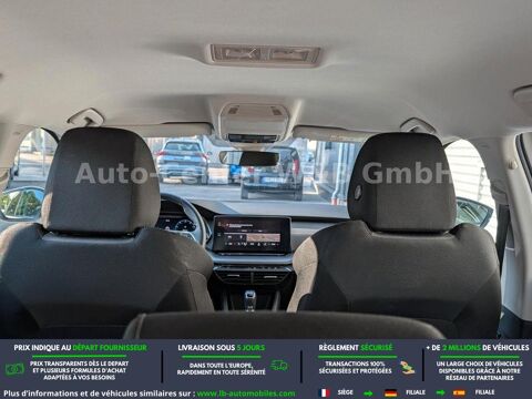 Octavia 2.0 TDI 116 ch BVM 2023 occasion 31850 Beaupuy