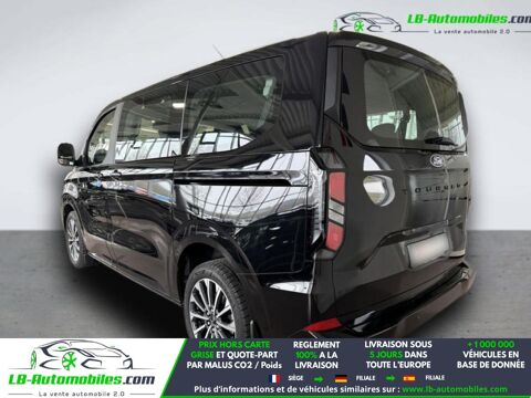 Tourneo VP 320 L1 2.0 EcoBlue 170 ch BVA 2025 occasion 31850 Beaupuy