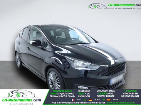 C-max 1.5 EcoBoost 150 BVA 2019 occasion 31850 Beaupuy