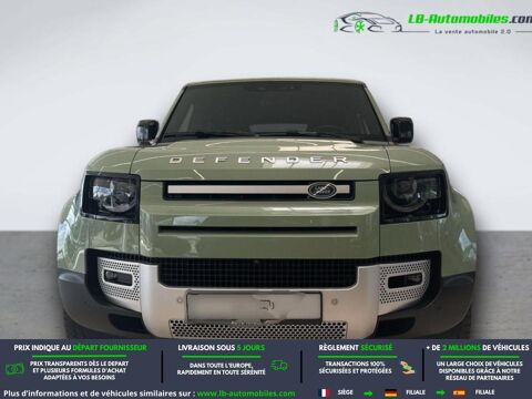 Defender 110 D300 MHEV BVA 2023 occasion 31850 Beaupuy