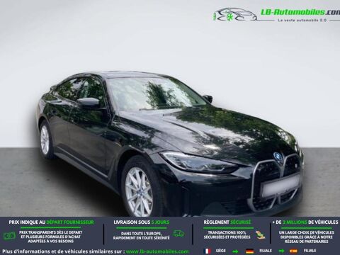 i4 eDrive35 286 ch BVA 2023 occasion 31850 Beaupuy