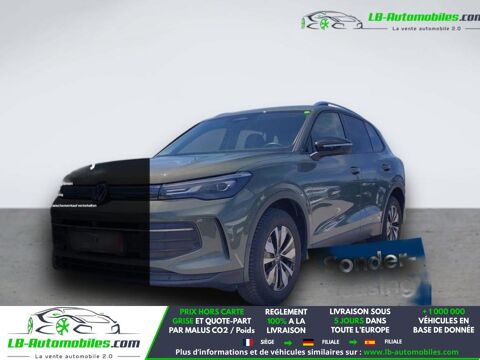 Annonce voiture Volkswagen Tiguan 33300 €