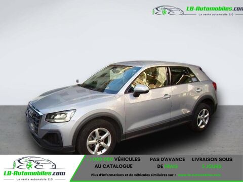 Audi Q2 35 TFSI 150 BVM 2021 occasion Beaupuy 31850