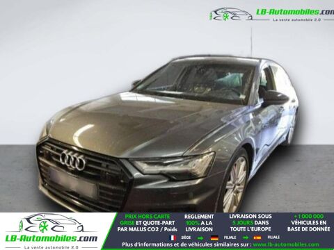 Annonce voiture Audi A6 38730 €