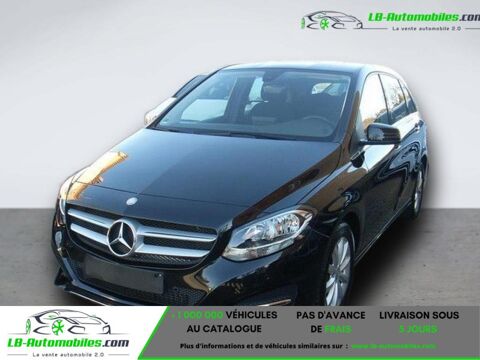 Mercedes Classe B 180 BVA 2015 occasion Beaupuy 31850