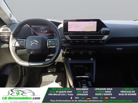 C4 PureTech 130 BVM 2024 occasion 31850 Beaupuy