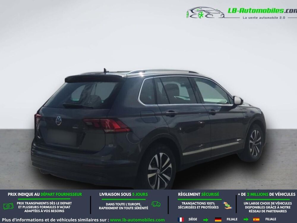 Tiguan 1.5 TSI EVO 130 2019 occasion 31850 Beaupuy