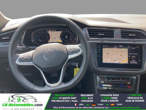 Tiguan 2.0 TDI 150ch BVM 2023 occasion 31850 Beaupuy