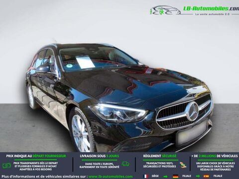 Classe C 200 d BVA 2024 occasion 31850 Beaupuy