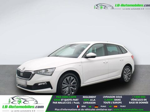 Annonce voiture Skoda Scala 17280 €