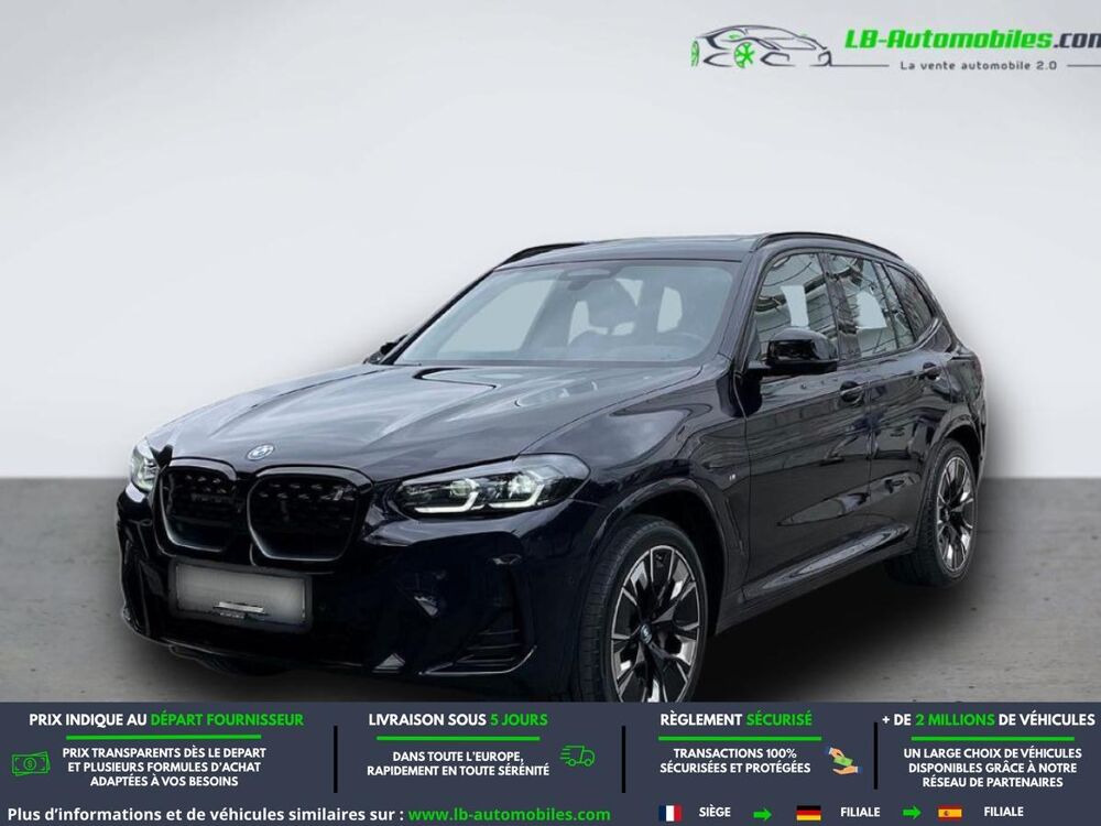 iX M Sport 286 ch BVA8 2023 occasion 31850 Beaupuy