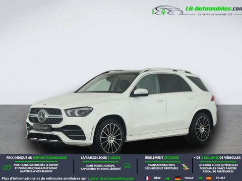 Classe GLE 300 d BVA 4Matic 2022 occasion 31850 Beaupuy